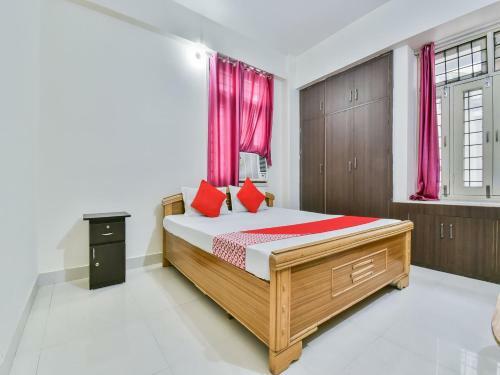 Hotel Oyo 79758 Citi Resigency