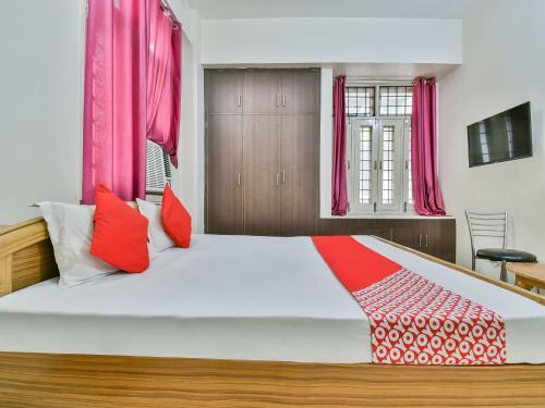 Hotel Oyo 79758 Citi Resigency