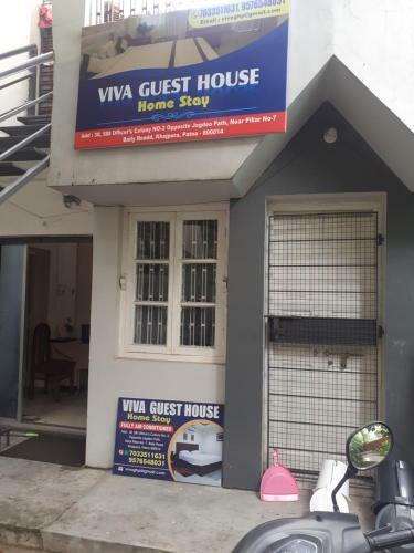Hostal Viva Guest House
