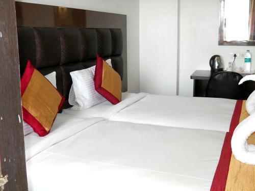 Hotel Galaxy