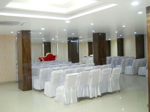 Hotel Galaxy