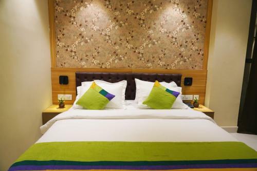 Hotel Capital House
