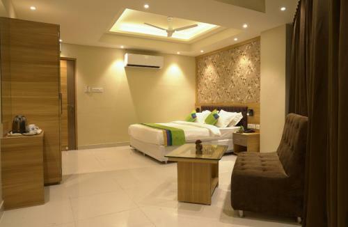 Hotel Capital House