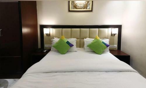 Hotel Capital House