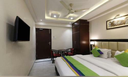 Hotel Capital House
