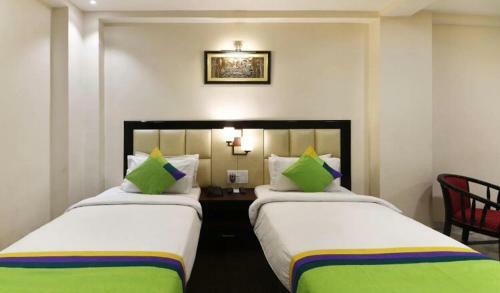 Hotel Capital House