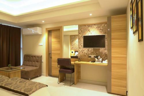 Hotel Capital House