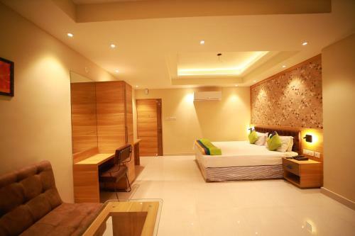 Hotel Capital House