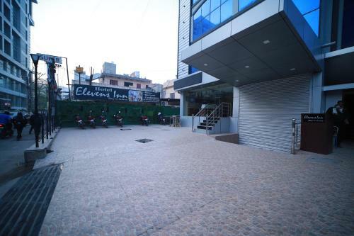 Hotel Capital House