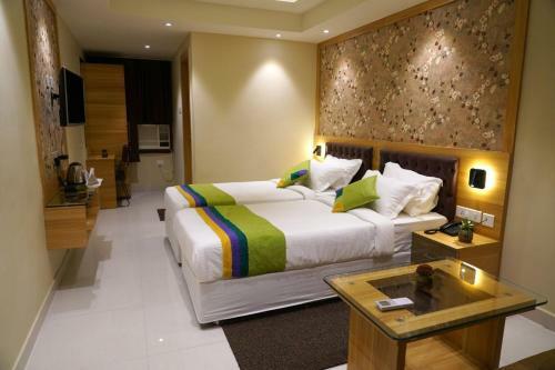 Hotel Capital House