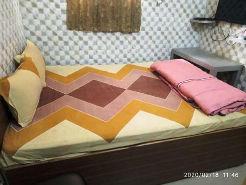 Hostal Budget Hotel