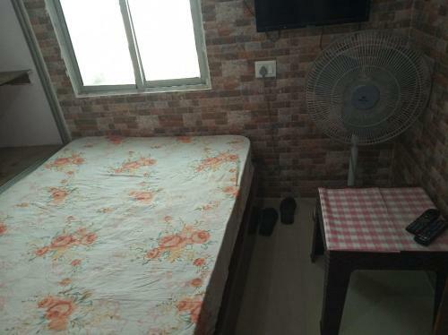 Hostal Budget Hotel
