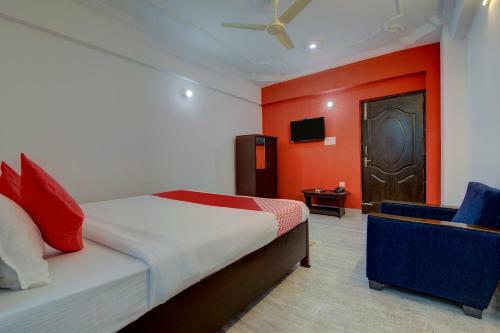 Hotel Oyo 16360 Green Homes