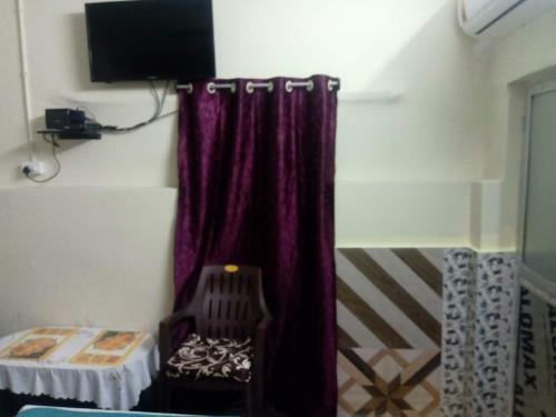 Holiday Home Annexe