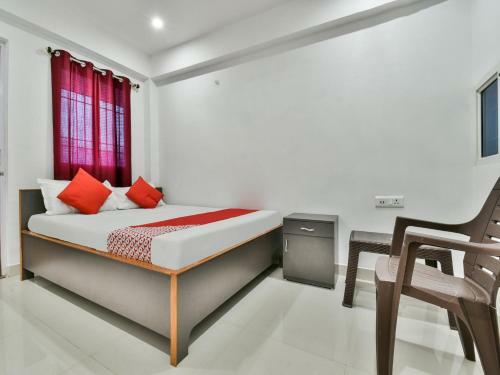 Hotel Oyo Flagship 83469 Yash Deep Guest House