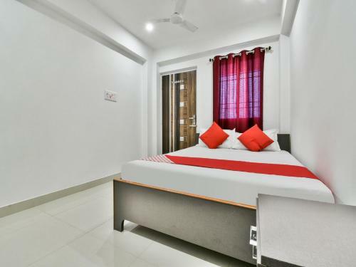 Hotel Oyo Flagship 83469 Yash Deep Guest House
