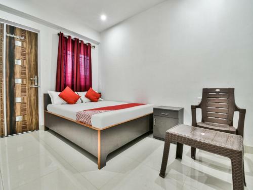 Hotel Oyo Flagship 83469 Yash Deep Guest House