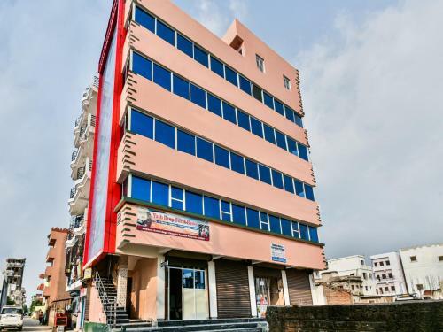 Hotel Oyo Flagship 83469 Yash Deep Guest House