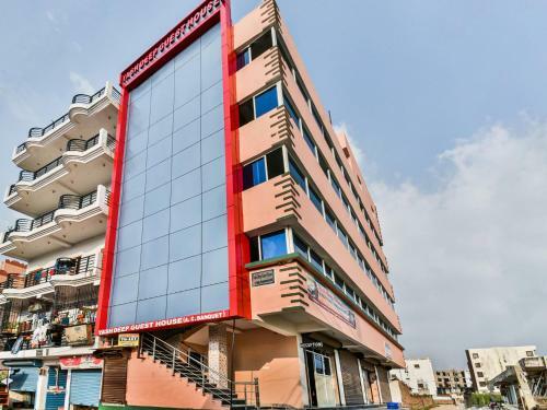 Hotel Oyo Flagship 83469 Yash Deep Guest House