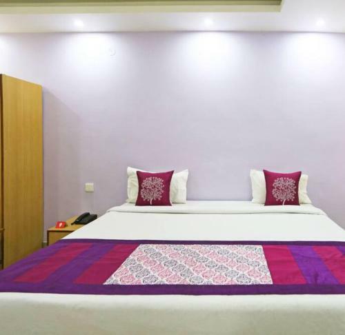 Hotel The D.p.inn By Wb Economy