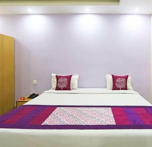 Hotel The D.p.inn By Wb Economy
