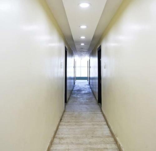 Hotel The D.p.inn By Wb Economy