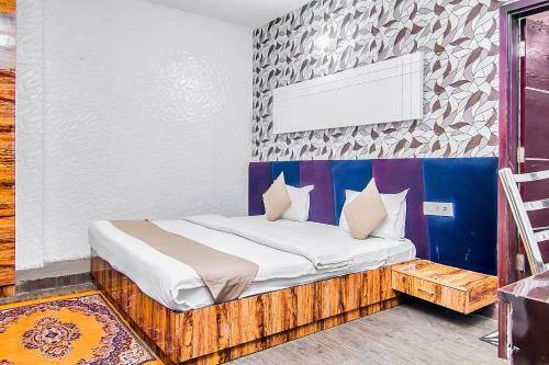 Hotel Oyo 5109 Ls Banquet & Rooms