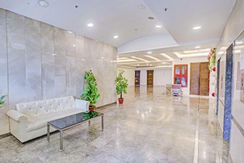 Hotel Oyo Townhouse 484 Sanskriti