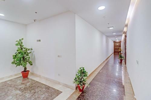 Hotel Oyo Townhouse 484 Sanskriti