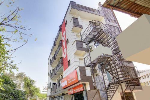 Hotel Oyo 24380 Park View Guest House