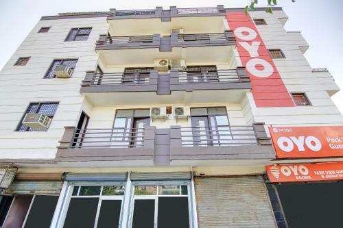Hotel Oyo 24380 Park View Guest House