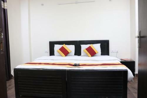 Hotel Marigold