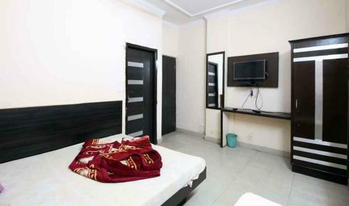 Hotel Maharaja