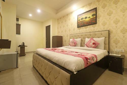 Kelvish Hotel Delhi Airport