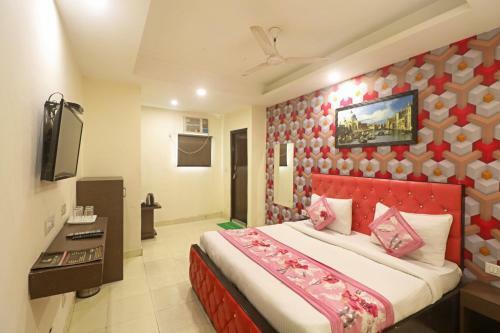 Kelvish Hotel Delhi Airport
