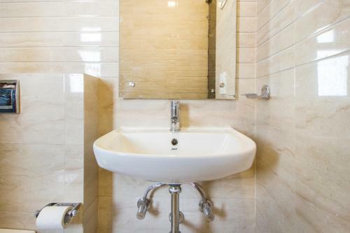 Kelvish Hotel Delhi Airport