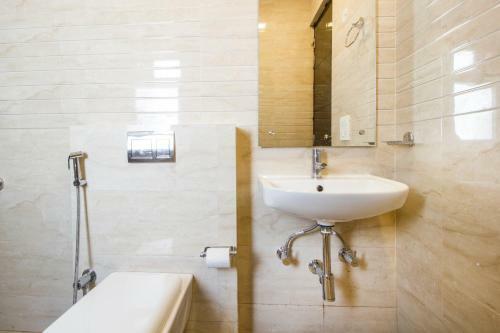 Kelvish Hotel Delhi Airport