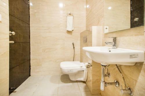 Kelvish Hotel Delhi Airport