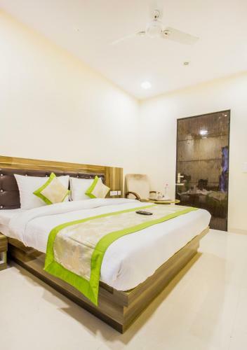 Kelvish Hotel Delhi Airport