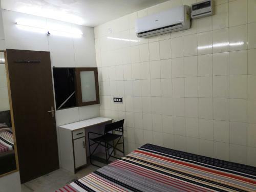 Hostal Pg Nestaway
