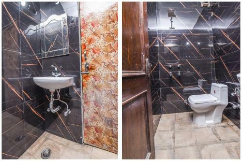 Hotel Oyo 22354 Pg Hospitality Inn