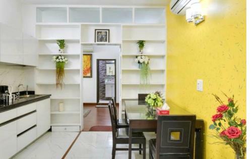 Apartamento Moy Dom