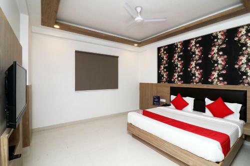 Hotel Capital O 24248 Salt N Rove