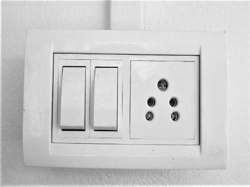 Hotel Capital O 24248 Salt N Rove