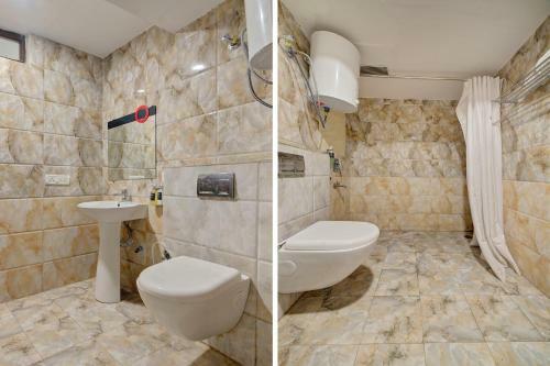 Hotel Edition O 30101 Red Coral Hassanpur