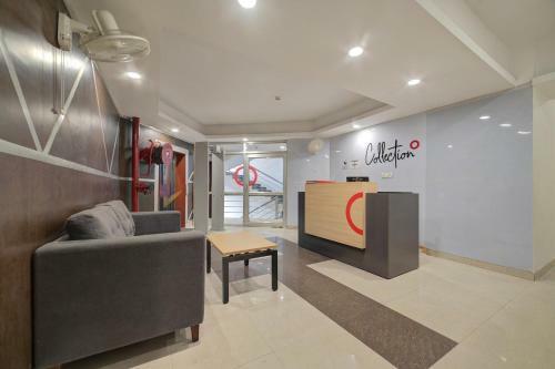 Hotel Edition O 30101 Red Coral Hassanpur