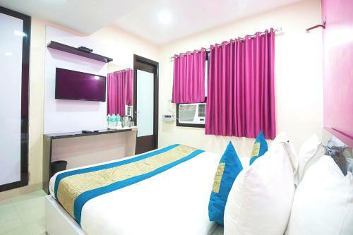Hotel Smart Inn