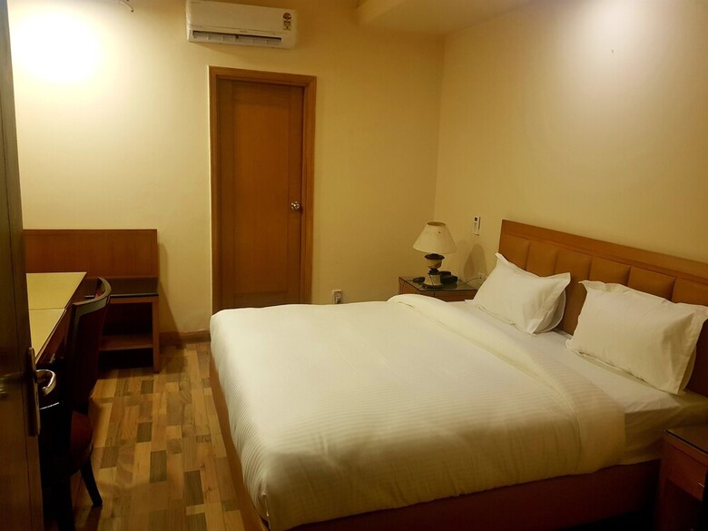 Ikhaya Hotels