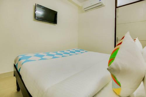 Hostal Oyo 78800 Cozy Stay Lajpat Nagar Part 2