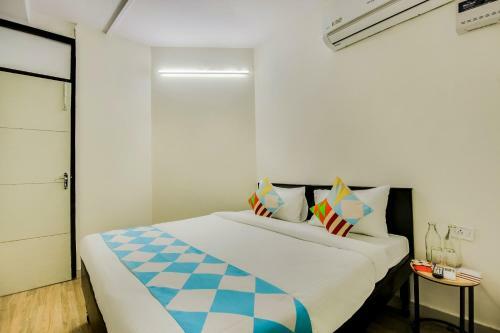 Hostal Oyo 78800 Cozy Stay Lajpat Nagar Part 2
